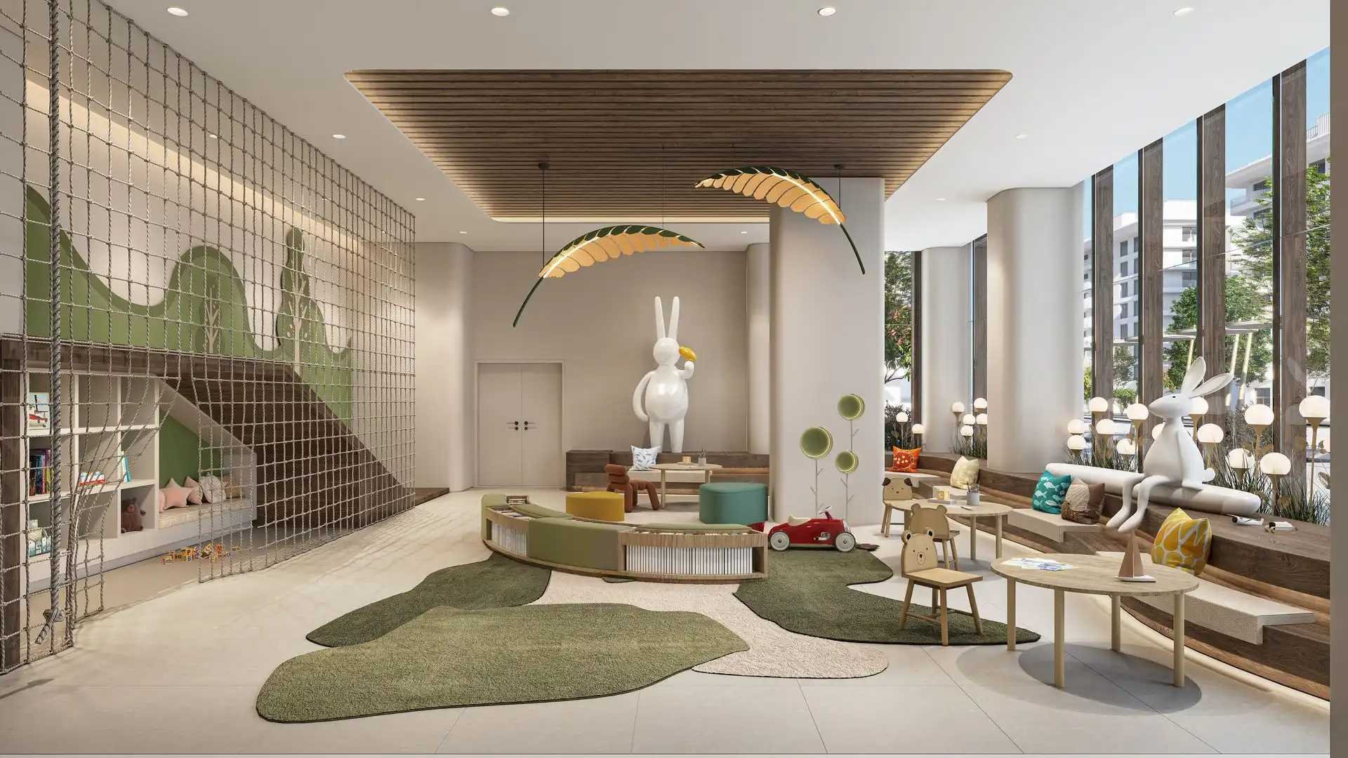3 bedrooms Apartment in GARDENIA BAY  No. 11015