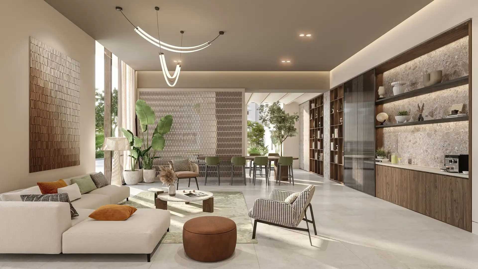 2 bedrooms Apartment in GARDENIA BAY  No. 11019