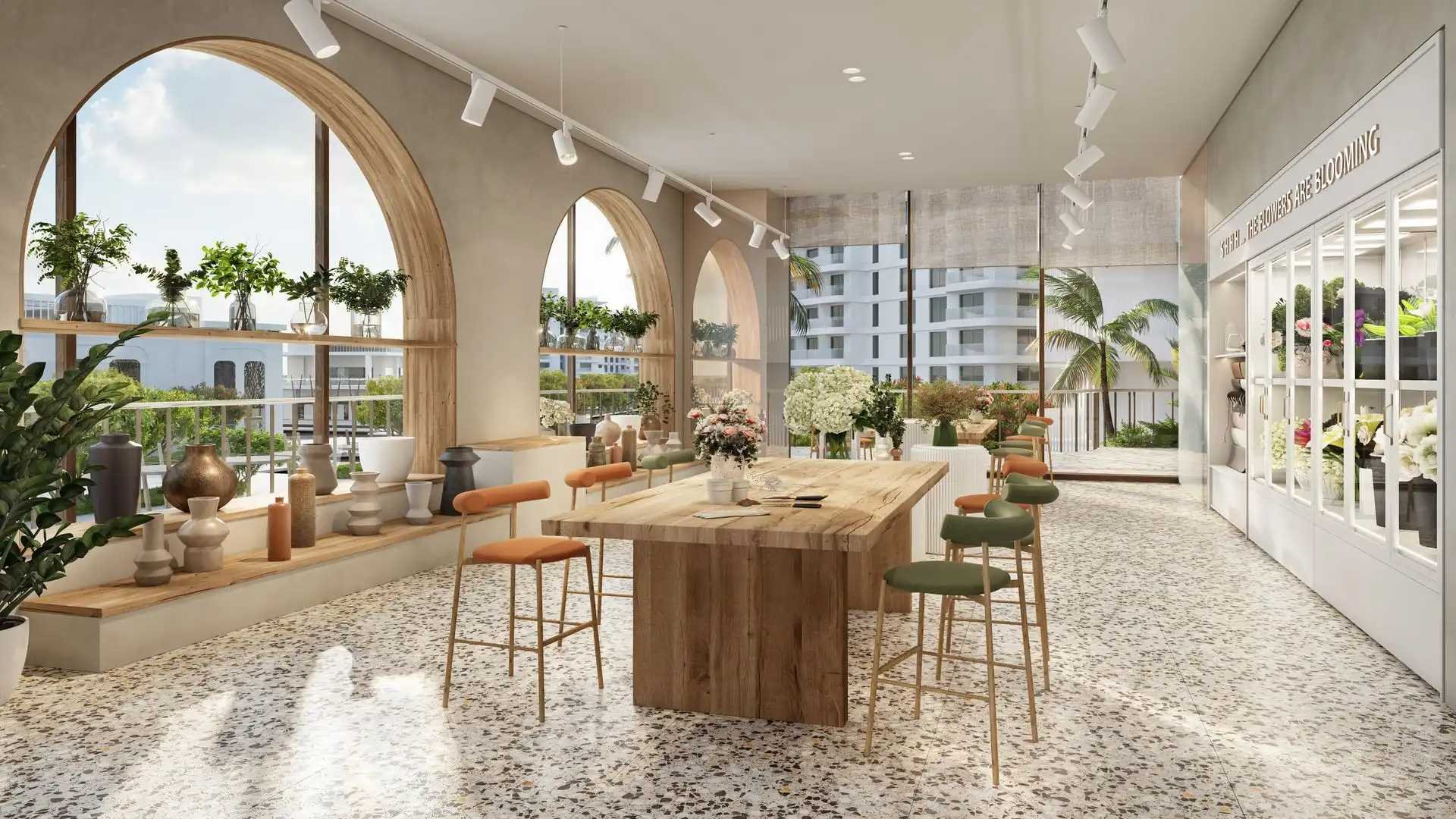 2 bedrooms Apartment in GARDENIA BAY  No. 11020